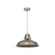 Ceiling Lights - Owain - Antique Pewter Single Pendant Wisebuys-OWA0167 - Owain - Antique Pewter Single Pendant