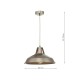 Ceiling Lights - Owain - Antique Pewter Single Pendant Wisebuys-OWA0167 - Owain - Antique Pewter Single Pendant