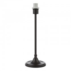 Padme - Base Only - Satin Black Table Lamp Padme - Base Only - Satin Black Table Lamp
