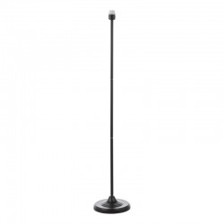 Padme - Base Only - Satin Black Floor Lamp