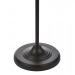 Padme - Base Only - Satin Black Floor Lamp Padme - Base Only - Satin Black Floor Lamp