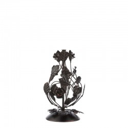 Priscilla - Base Only - Bronze & Black Table Lamp Priscilla - Base Only - Bronze & Black Table Lamp