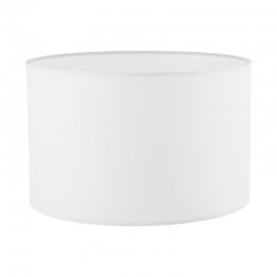 Pyramid - Shade Only - 30 cm White Linen Shade Pyramid - Shade Only - 30 cm White Linen Shade