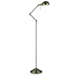 Ranger - Antique Brass Floor Lamp Ranger - Antique Brass Floor Lamp