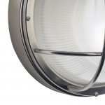 Salcombe - Outdoor Stainless Steel Brick Light Salcombe - Outdoor Stainless Steel Brick Light