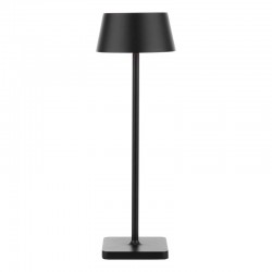 Sergio - Rechargeable Solar Table Lamp IP54 Sergio - Rechargeable Solar Table Lamp IP54