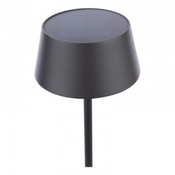 Sergio - Rechargeable Solar Table Lamp IP54 Sergio - Rechargeable Solar Table Lamp IP54