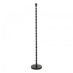 Siyanda - Base Only - Gloss Black Floor Lamp