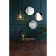 Ceiling Lights - Sword - Copper Metal Cage Single Hanging Pendant Dar-SWO0164 - Sword - Copper Metal Cage Single Hanging Pendant