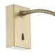 LED Lights - Tadley - LED Bronze Wall Lamp Dar-TAD0763 - Tadley - LED Bronze Wall Lamp