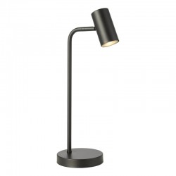 Thierry - Matt Black Desk Lamp