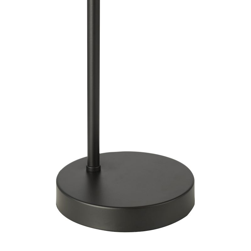 Dar_Vol3-THI4122 - Thierry - Matt Black Desk Lamp
