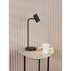 Thierry - Matt Black Desk Lamp