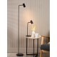 Dar_Vol3-THI4122 - Thierry - Matt Black Desk Lamp
