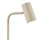 Dar_Vol3-THI4129 - Thierry - Matt Taupe Desk Lamp