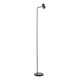 Dar_Vol3-THI4922 - Thierry - Matt Black Task Floor Lamp