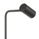 Dar_Vol3-THI4922 - Thierry - Matt Black Task Floor Lamp