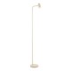 Dar_Vol3-THI4929 - Thierry - Matt Taupe Task Floor Lamp