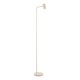 Dar_Vol3-THI4929 - Thierry - Matt Taupe Task Floor Lamp