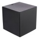 Dar_Vol3-TIV3222 - Tiva - Matt Black Wall Lamp IP54