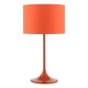 Dar_Vol3-TOL4211 - Toledo - Orange Table Lamp