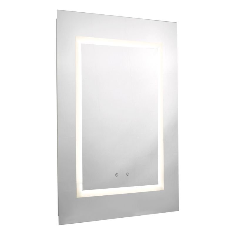 Bathroom Lights - Tupa - Bathroom LED Mirror with Speaker Dar-TUP89 - Tupa - Bathroom LED Mirror with Speaker