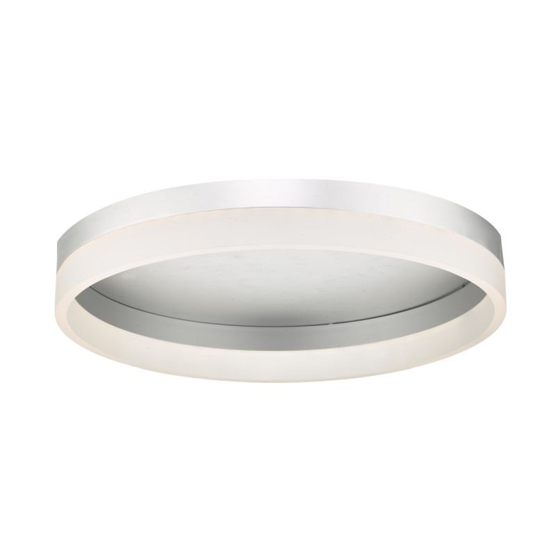 LED Lights - Tybalt - LED Silver & Acrylic Ceiling Lamp Dar-TYB5032 - Tybalt - LED Silver & Acrylic Ceiling Lamp