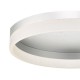 LED Lights - Tybalt - LED Silver & Acrylic Ceiling Lamp Dar-TYB5032 - Tybalt - LED Silver & Acrylic Ceiling Lamp