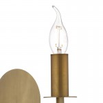 Tyler - Rustic Bronze Wall Lamp Tyler - Rustic Bronze Wall Lamp