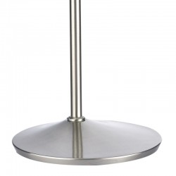 Wellington - Satin Chrome LED Floor Lamp Wellington - Satin Chrome LED Floor Lamp
