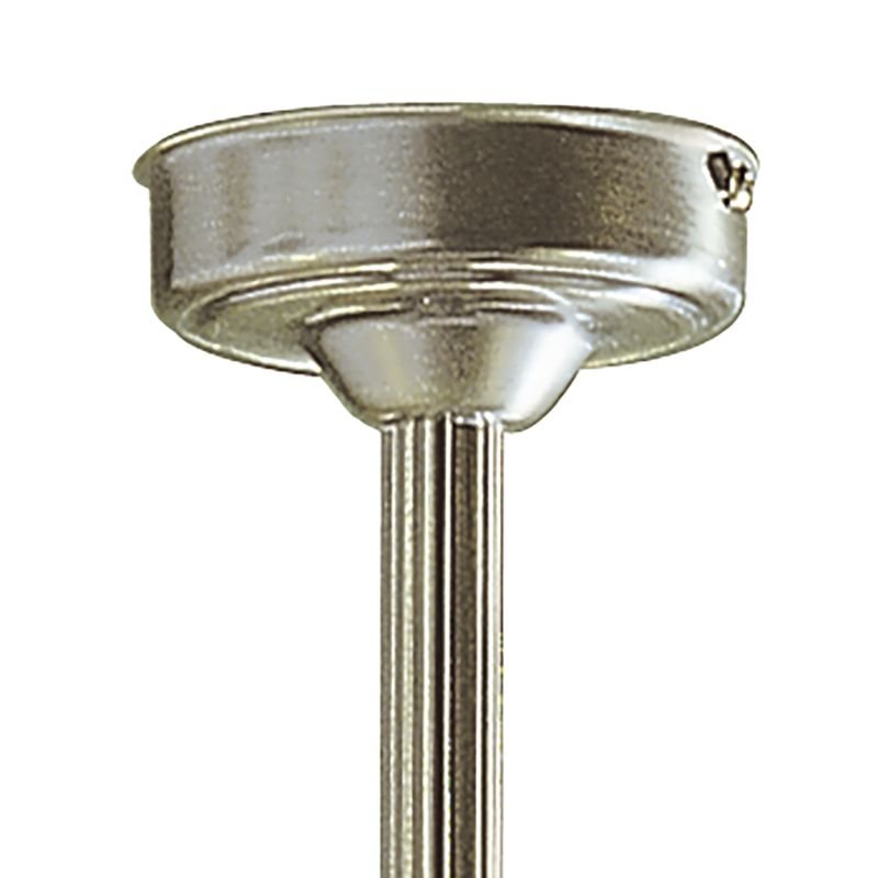 Ceiling Lights - Woodstock - Glass with Antique Brass 3 Light Centre Fitting Dar-WOO0385 - Woodstock - Glass with Antique Brass 3 Light Centre Fitting