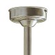 Ceiling Lights - Woodstock - Glass with Antique Brass 3 Light Centre Fitting Dar-WOO0385 - Woodstock - Glass with Antique Brass 3 Light Centre Fitting