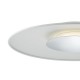 Ceiling Lights - Worcester - Big LED White & Polished Chrome Ceiling Lamp Dar-WOR502 - Worcester - Big LED White & Polished Chrome Ceiling Lamp