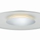 Ceiling Lights - Worcester - Big LED White & Polished Chrome Ceiling Lamp Dar-WOR502 - Worcester - Big LED White & Polished Chrome Ceiling Lamp