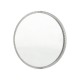 Bathroom Lights - Yevan - Bathroom LED Mirror with Crystal Effect Dar-YEV89 - Yevan - Bathroom LED Mirror with Crystal Effect