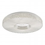 Cimona - Crystal Acrylic LED Ceiling Lamp Cimona - Crystal Acrylic LED Ceiling Lamp