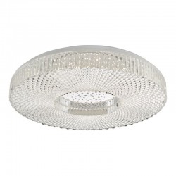 Cimona - Crystal Acrylic LED Ceiling Lamp Cimona - Crystal Acrylic LED Ceiling Lamp