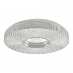 Cimona - Crystal Acrylic LED Ceiling Lamp Cimona - Crystal Acrylic LED Ceiling Lamp