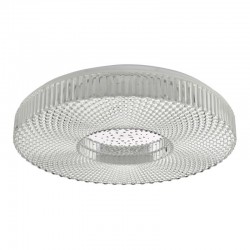 Cimona - Crystal Acrylic LED Ceiling Lamp Cimona - Crystal Acrylic LED Ceiling Lamp