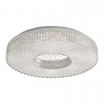 Cimona - Crystal Acrylic LED Ceiling Lamp Cimona - Crystal Acrylic LED Ceiling Lamp
