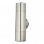 Ortega - Outdoor Aluminium Up & Down Wall Lamp Ortega - Outdoor Aluminium Up & Down Wall Lamp