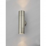 Ortega - Outdoor Aluminium Up & Down Wall Lamp Ortega - Outdoor Aluminium Up & Down Wall Lamp
