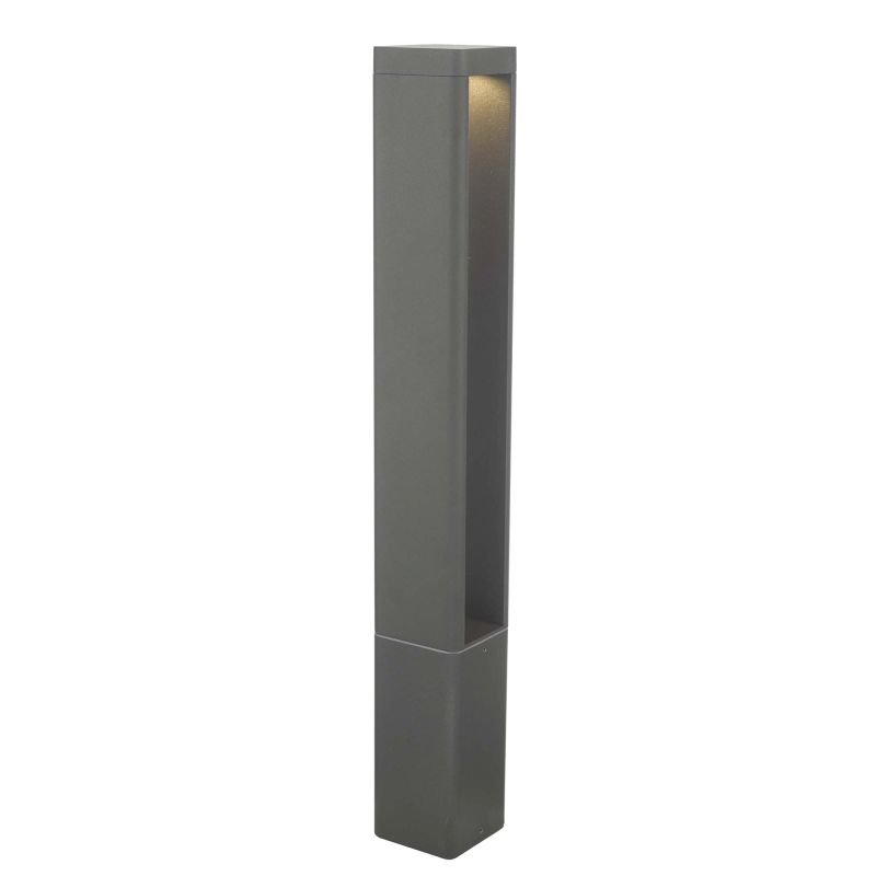 Dar-SIT4539 - Sitar - Outdoor LED Anthracite Post