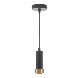 Accessory - Black & Bronze Suspension E27 Accessory - Black & Bronze Suspension E27
