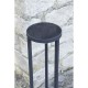 Outdoor - Vox - LED Anthracite Solar with Sensor Post Dar-VOX4539 - Vox - LED Anthracite Solar with Sensor Post