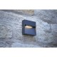 Dar-YUK2139 - Yukon - LED Square Eyelid Anthracite Wall Lamp