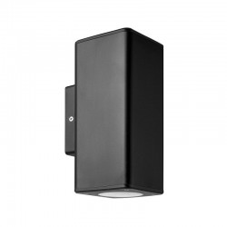 Getan - Black Up & Down Wall Lamp Getan - Black Up & Down Wall Lamp