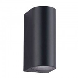 Betty - Black Up & Down Wall Lamp Betty - Black Up & Down Wall Lamp