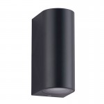 Betty - Dark Grey Up & Down Wall Lamp Betty - Dark Grey Up & Down Wall Lamp
