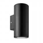 Getan - Black Up & Down Wall Lamp Getan - Black Up & Down Wall Lamp